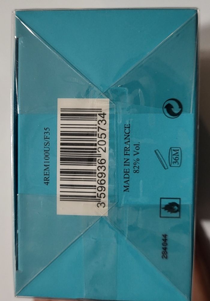 Eau de Toilette Rem de Reminescence neuf sous blister - photo numéro 5