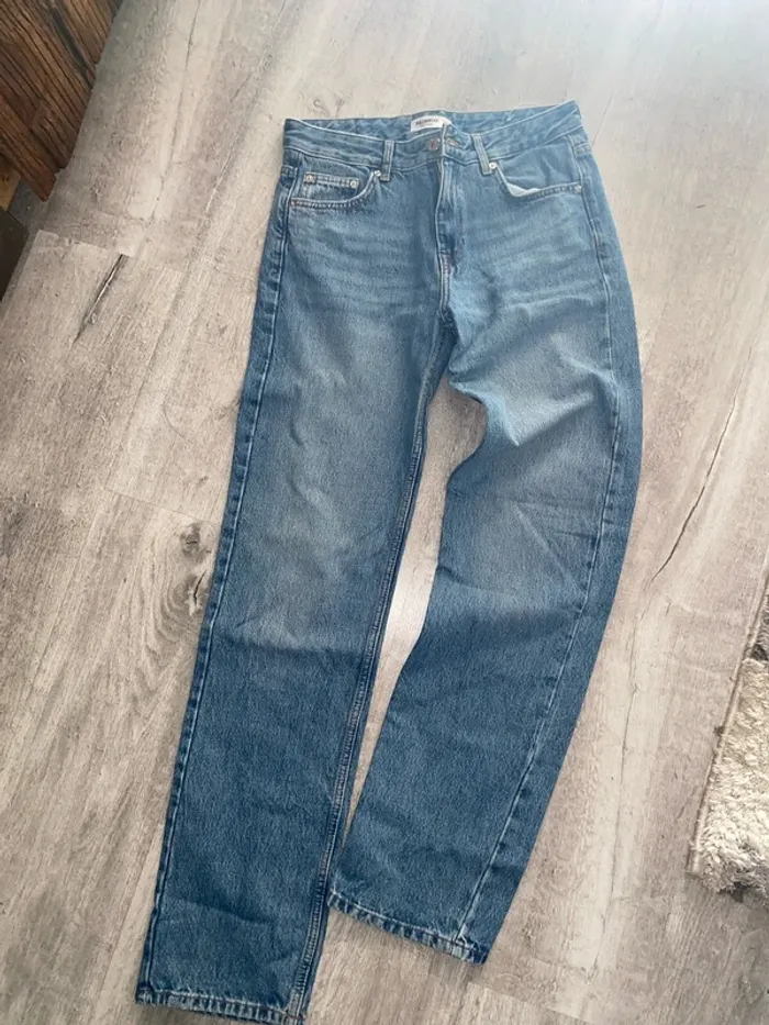 Jeans homme taille 36