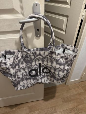Sac de yoga