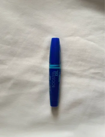 Mascara waterproof booster xxl Pro's