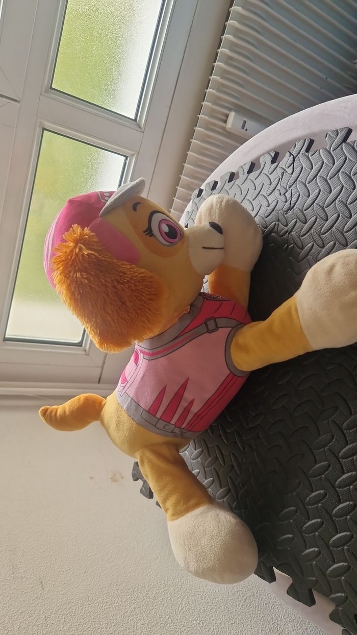 Peluche stella - photo numéro 2