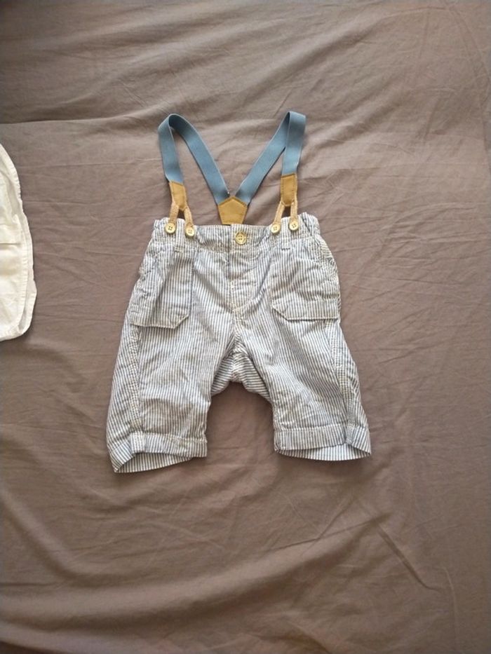 Ensemble garçon - photo numéro 2