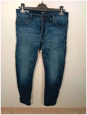 C15 jeans marine Jack&Jones W31