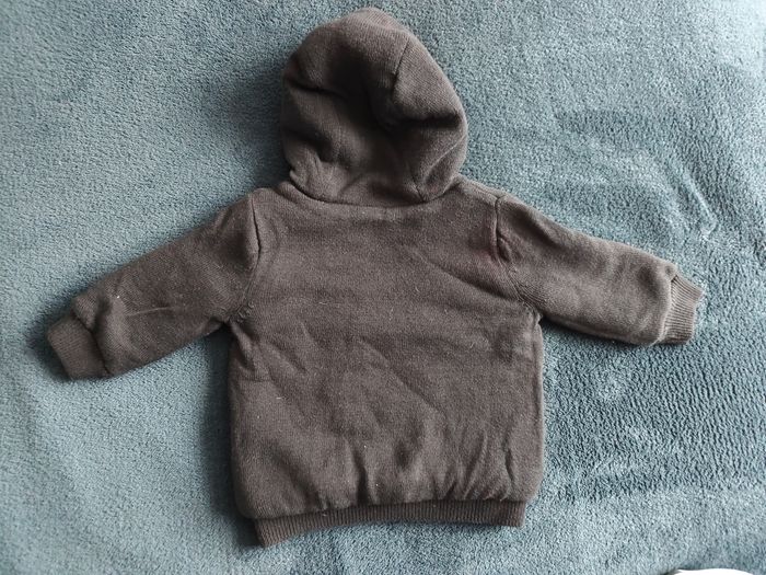 Gilet polaire - photo numéro 2