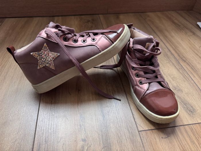 Chaussures montantes Sprox T 36