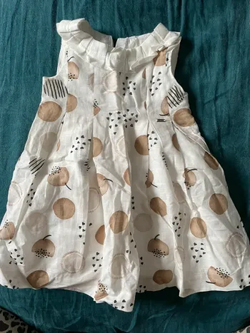 Robe Mayoral 24 mois