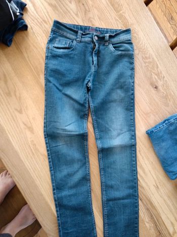 Jeans enfant