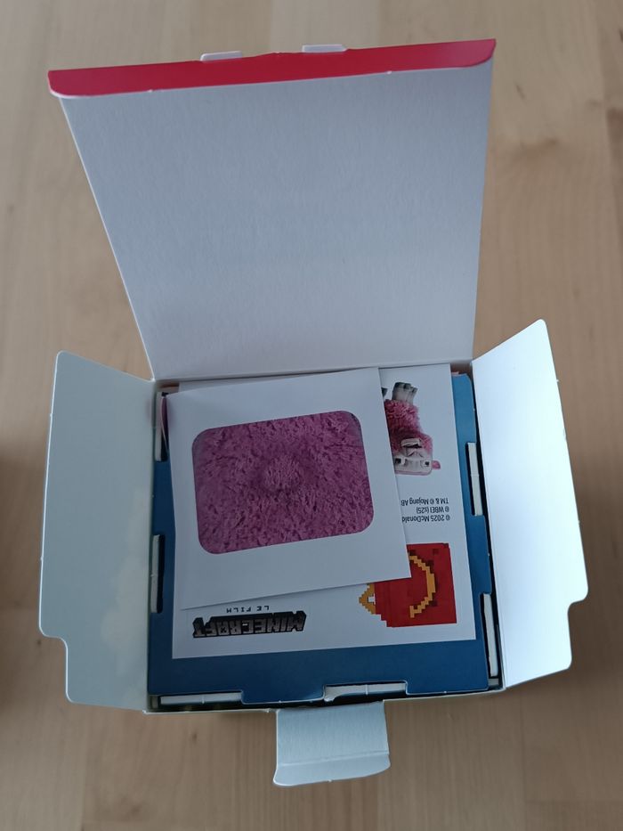 Lot de jeux et puzzles - photo numéro 4