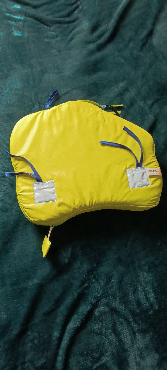 Touch & play board Sophie la girafe - photo numéro 2