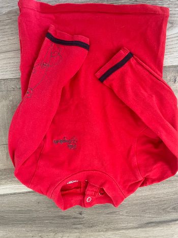 Sous pull léger 