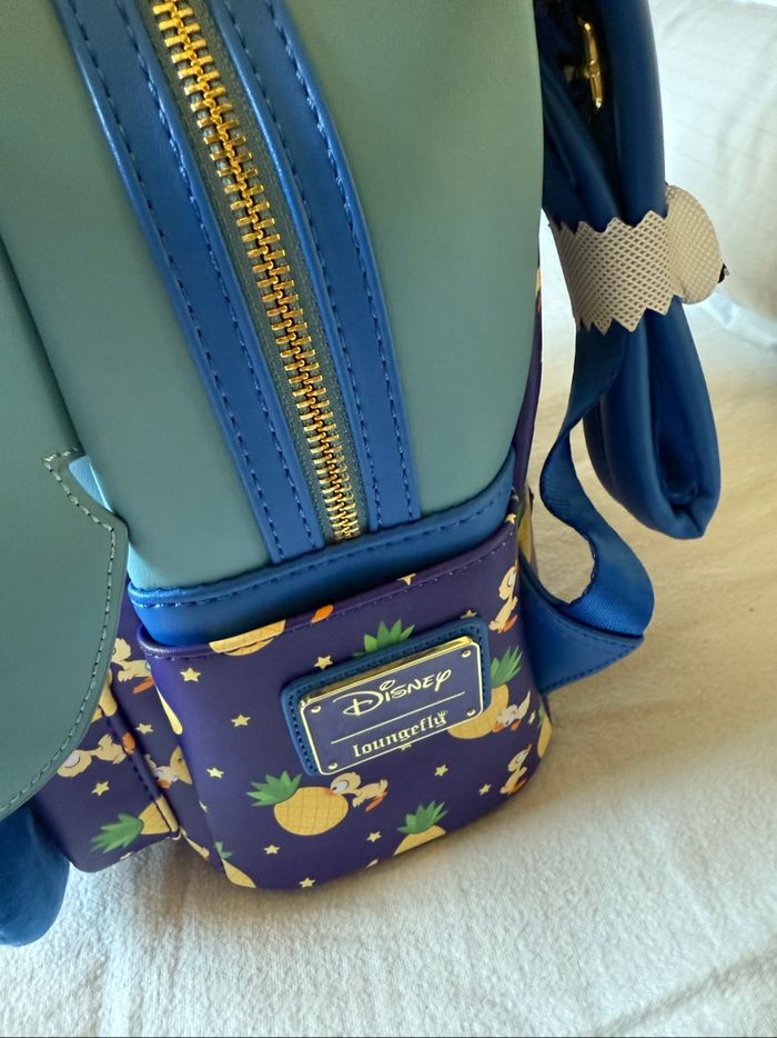 Sac loungefly stitch - photo numéro 7