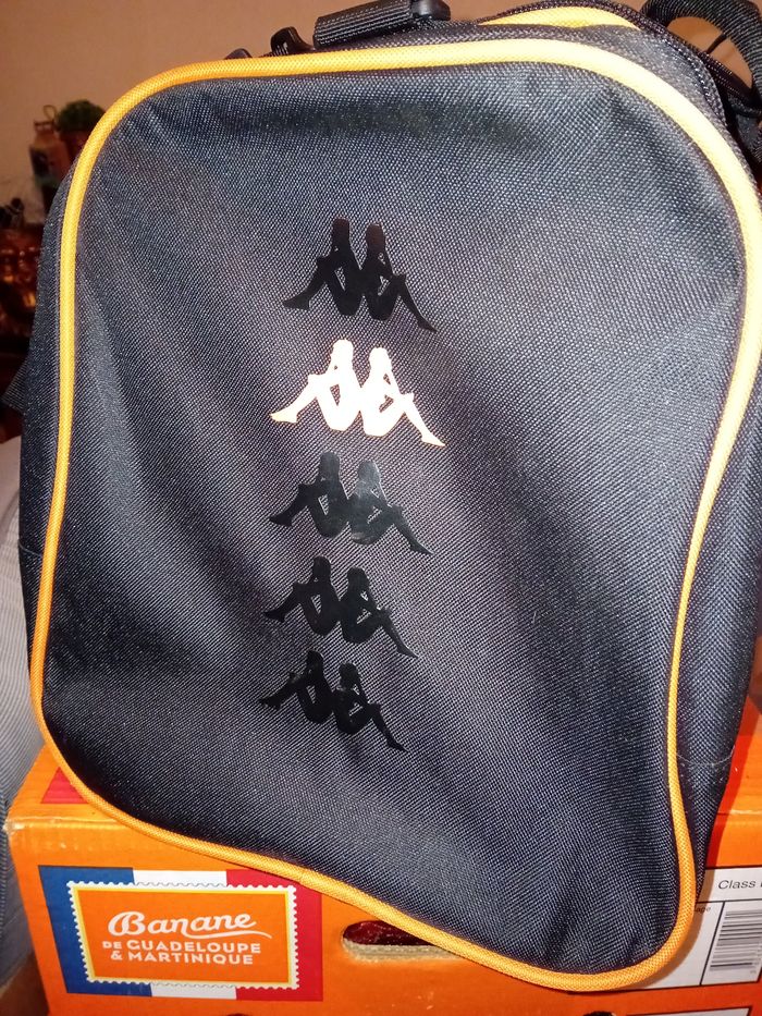 Sac de sport neuf kappa - photo numéro 6