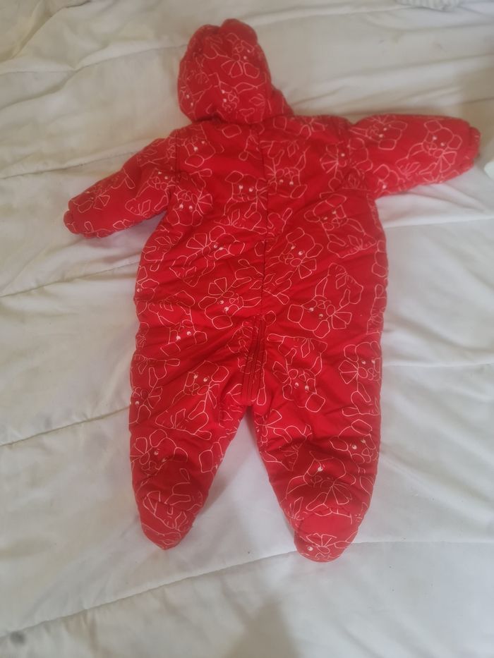 Combinaison - photo numéro 2