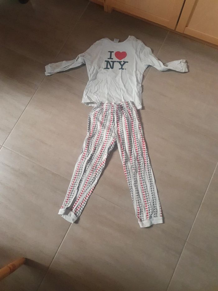 Pyjama New york