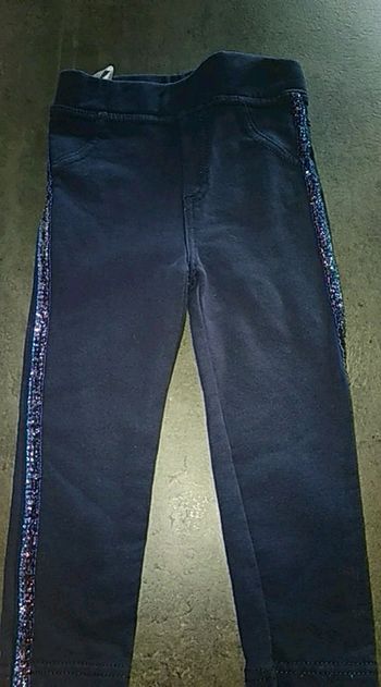 Tregging Zeeman 86 cm