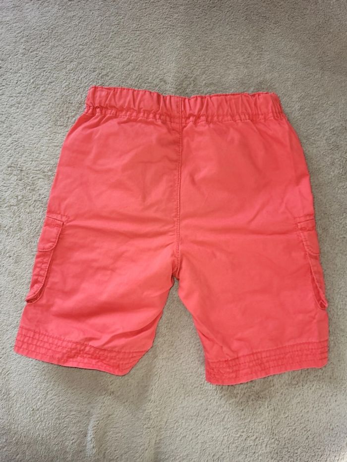 Short garçon 18 mois Grain de blé - photo numéro 2