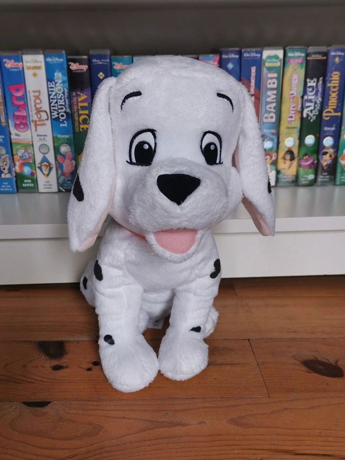 Peluche Dalmatien Disney