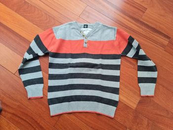 Pull 8ans