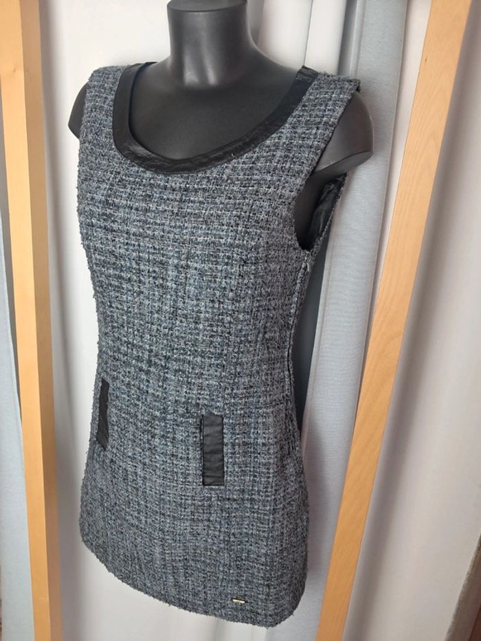 Les petites bombes robe hiver T.40 - photo numéro 2