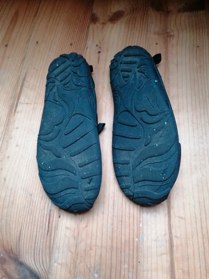 Chaussures d eau - photo numéro 3