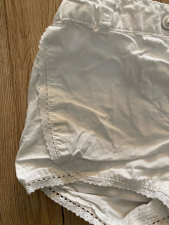 Short 3 ans - photo numéro 2