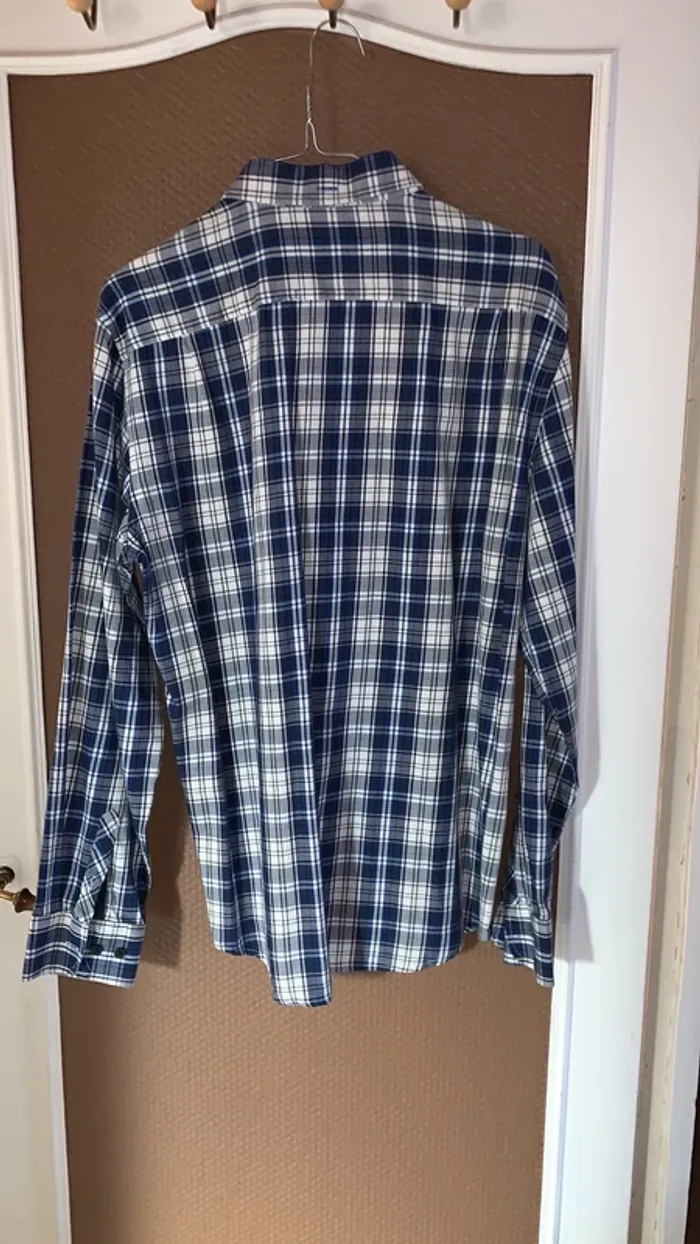 Chemise homme - photo numéro 3