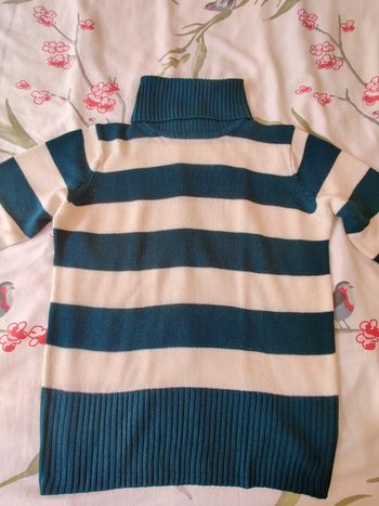 Pull femme taille 42