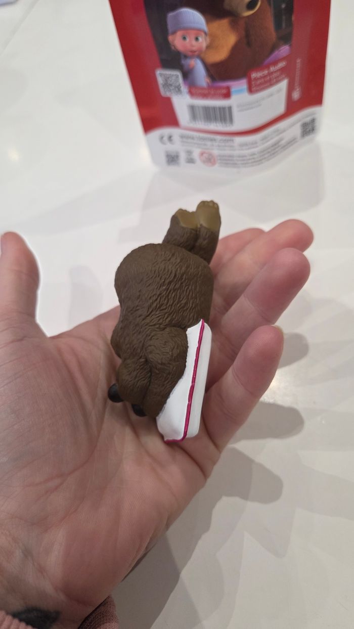 Tonies michka - photo numéro 4