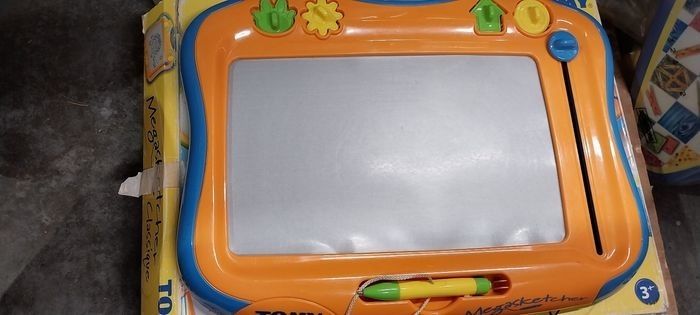 Ardoise magique - photo numéro 3