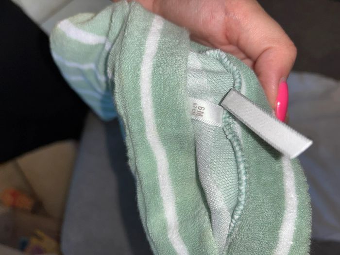 Ensemble 6 mois - photo numéro 3