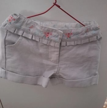 Lot de vêtements fille 24mois