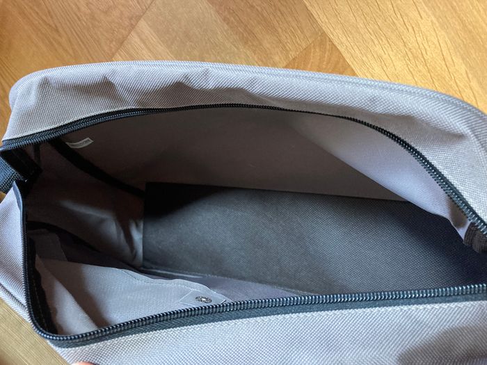 Sacoche de voyage Fram - photo numéro 3