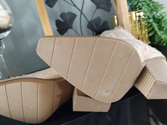 Bottines - photo numéro 3