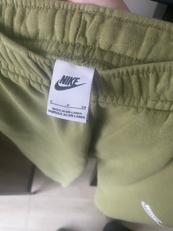 Ensemble Nike vert - photo numéro 10