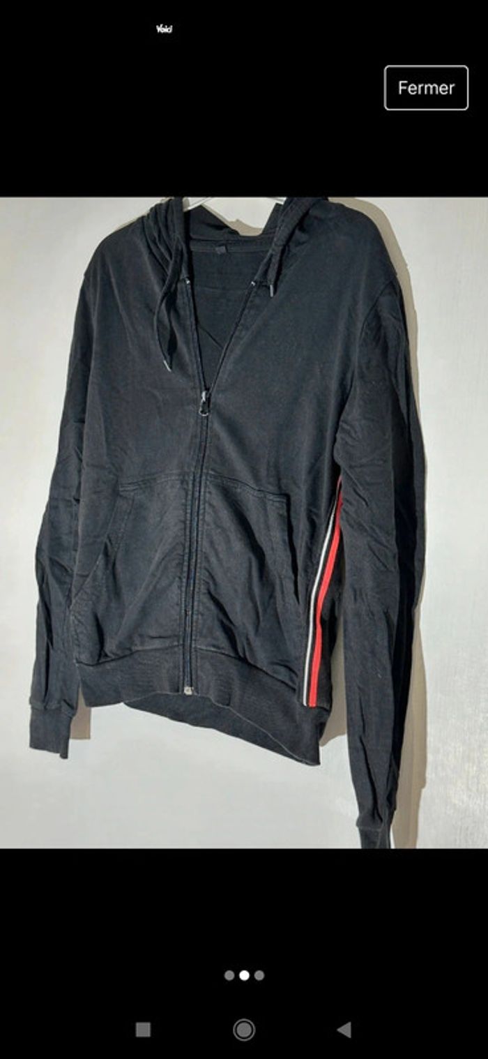 Veste de jogging femme - photo numéro 2
