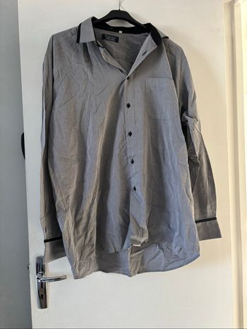 Chemise