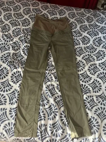 Pantalon grossesse