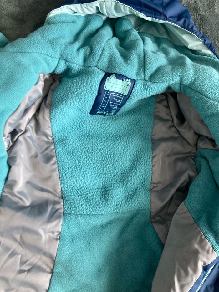 Combinaison 18 m - photo numéro 3