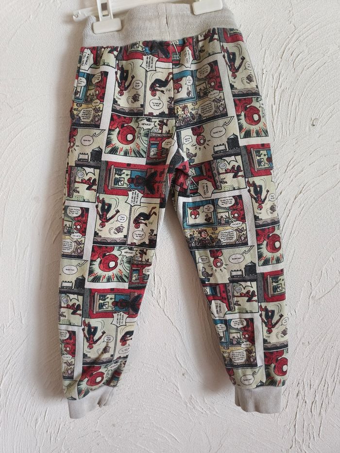 Pantalon marvel - photo numéro 4