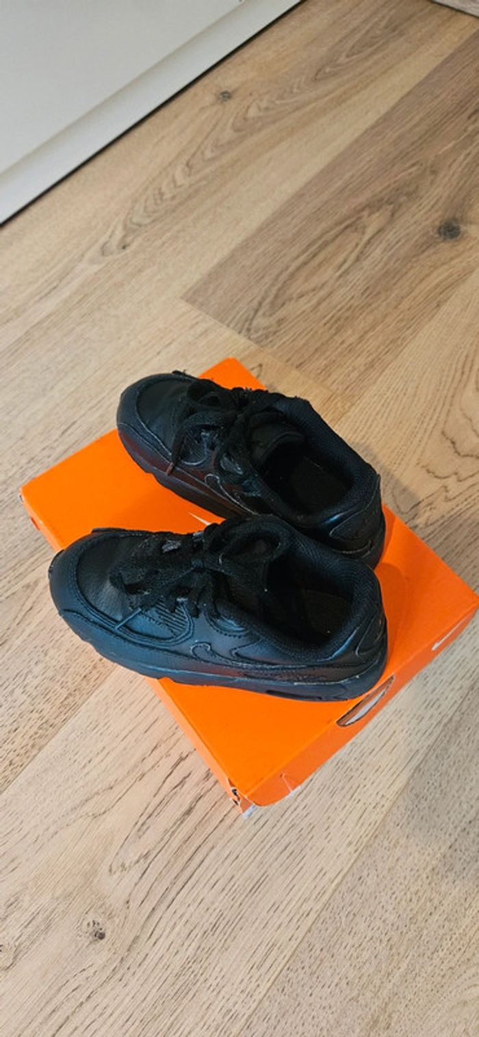 Nike T26/27 - photo numéro 3