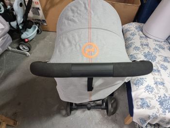 Poussette cybex beezy