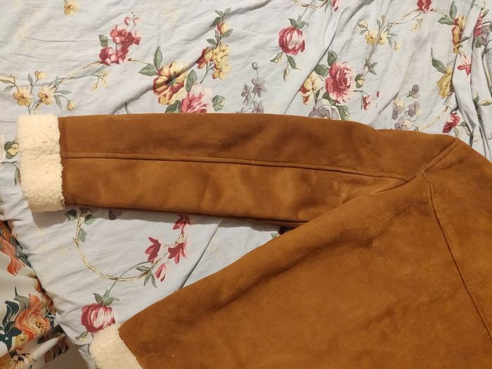 Veste Bershka excellent état - photo numéro 7