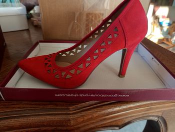 Chaussures