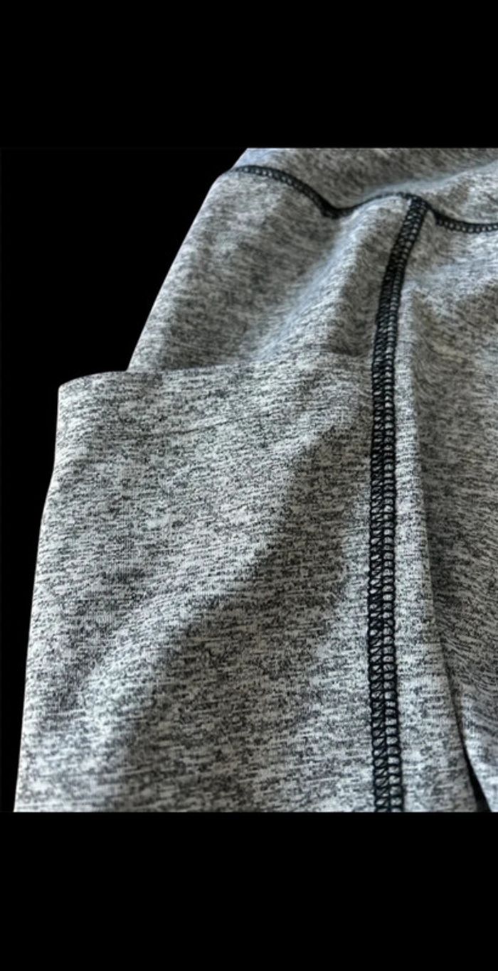 Pantalon de sport femme - photo numéro 2
