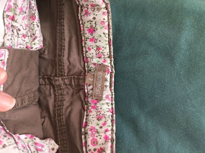 Short - photo numéro 3