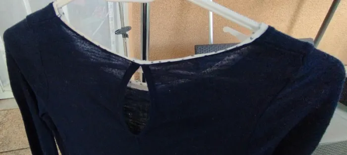 pull fin Camaïeu - photo numéro 7