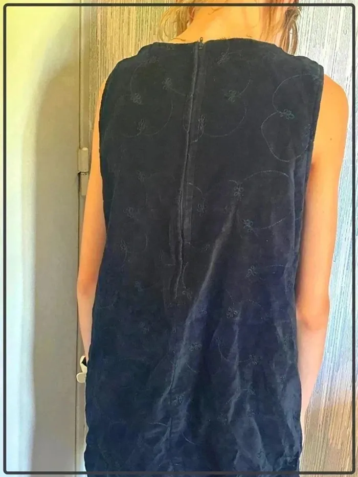 Robe taille 14ans marque tcf - photo numéro 3