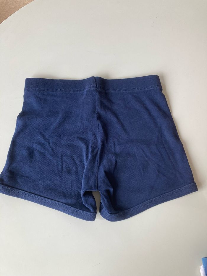 Short/bas pyjama h&m - photo numéro 2