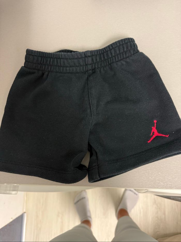 Short Jordan - photo numéro 2