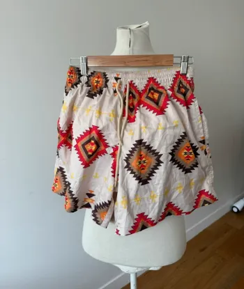 Short de bain homme M